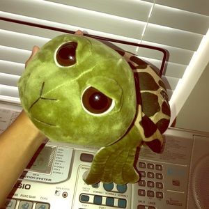 Jamaica Turtle Plush🐢 Authentic Brand
